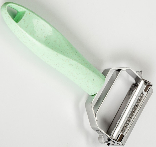 Овощечистка двойная 17см (FX－7)