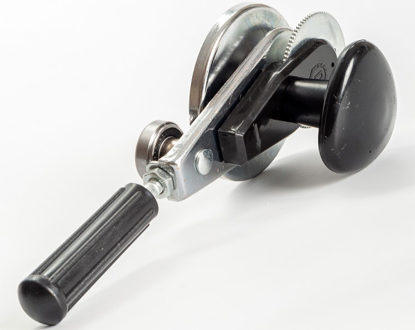 Закаточная машинка автомат МЗА "Люкс-П" (1132) (36)