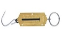 Безмен металлический до 25кг 