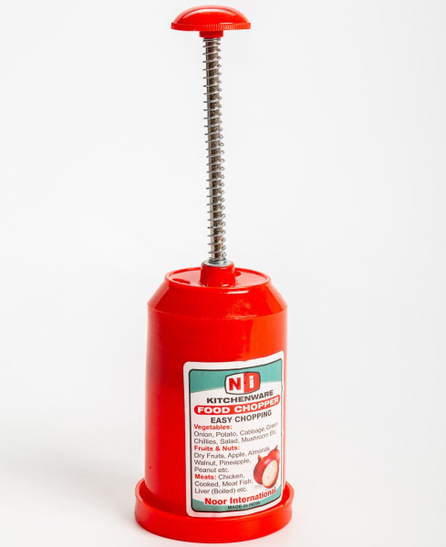 АКЦИЯ! Ручной измельчитель (Сделано в Индии) (Р-3)