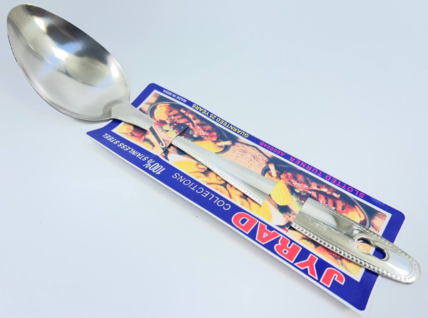 Ложка 34см (6624) (240)