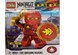 АКЦИЯ! Конструктор 4,см "LEGO Ninjago" () (1)
