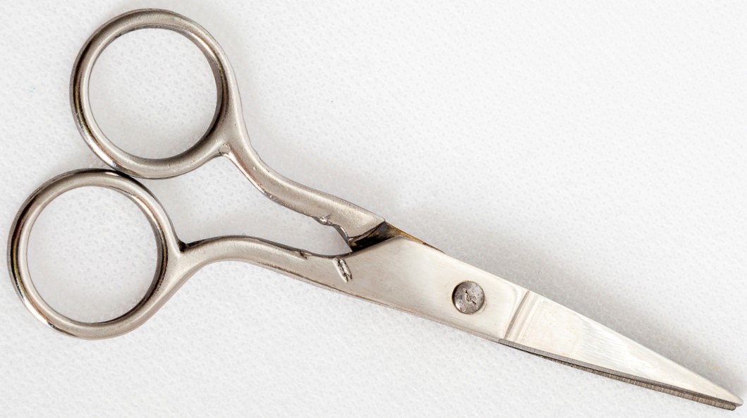 Ножницы 12,5 см (NS-20-133) (360)