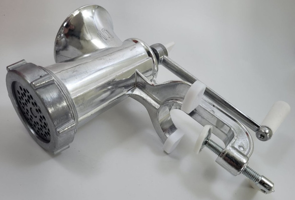 Мясорубка 10" (3027) (12)