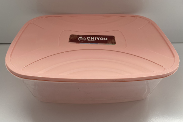 Контейнер для еды 29,5*21*9,5см (PR－13)