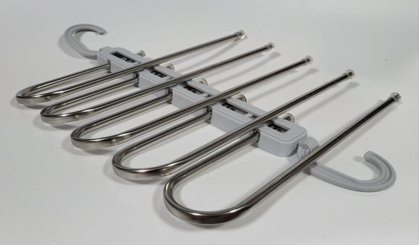 Вешалка компакт для брюк (4424) (100)