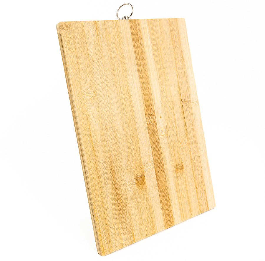 Бамбуковая доска 34*24см BAWAR (8314) (30)