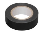 Изоляционная лента ПВХ 0,13мм*19мм*50м /ЧЕРНАЯ/ (6602) (200)