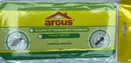 Клеевая ловушка "Argus" (Защита от тараканов и муравьев) (14896-3) (600)