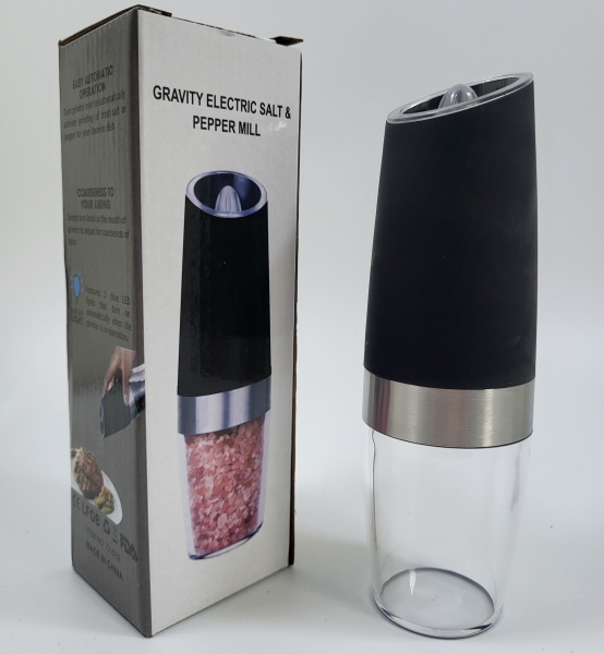 АКЦИЯ! Электрическая мельница (КН-3975)ST-20717