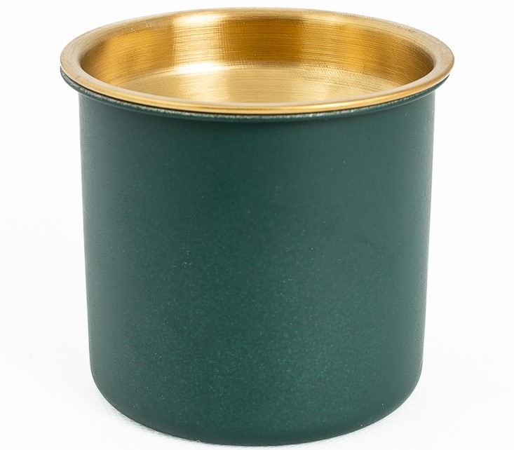 Пепельница 7см Ø7,5см (8167)(320)