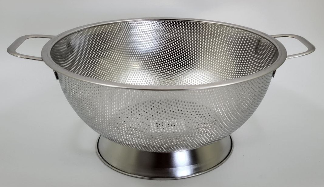 Дуршлаг (31 см)  (163)