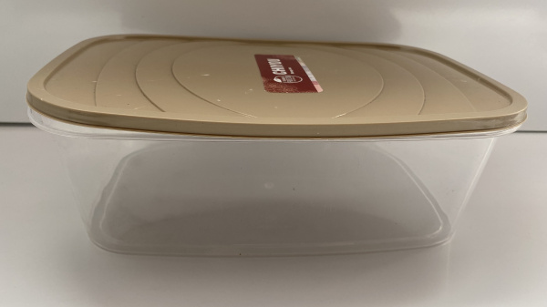 Контейнер для еды 29,5*21,5*10см (PR－11)