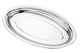 Поднос овальный 40см (8656) (120)