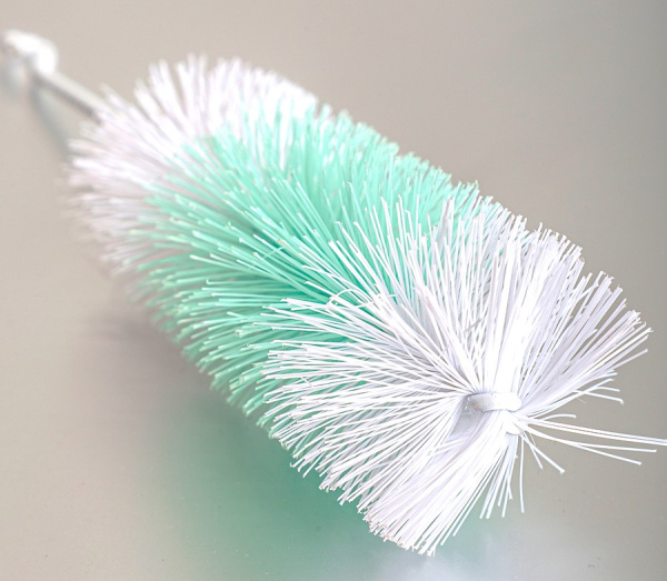 Ершик для бутылок 30 см (NS-10-98)