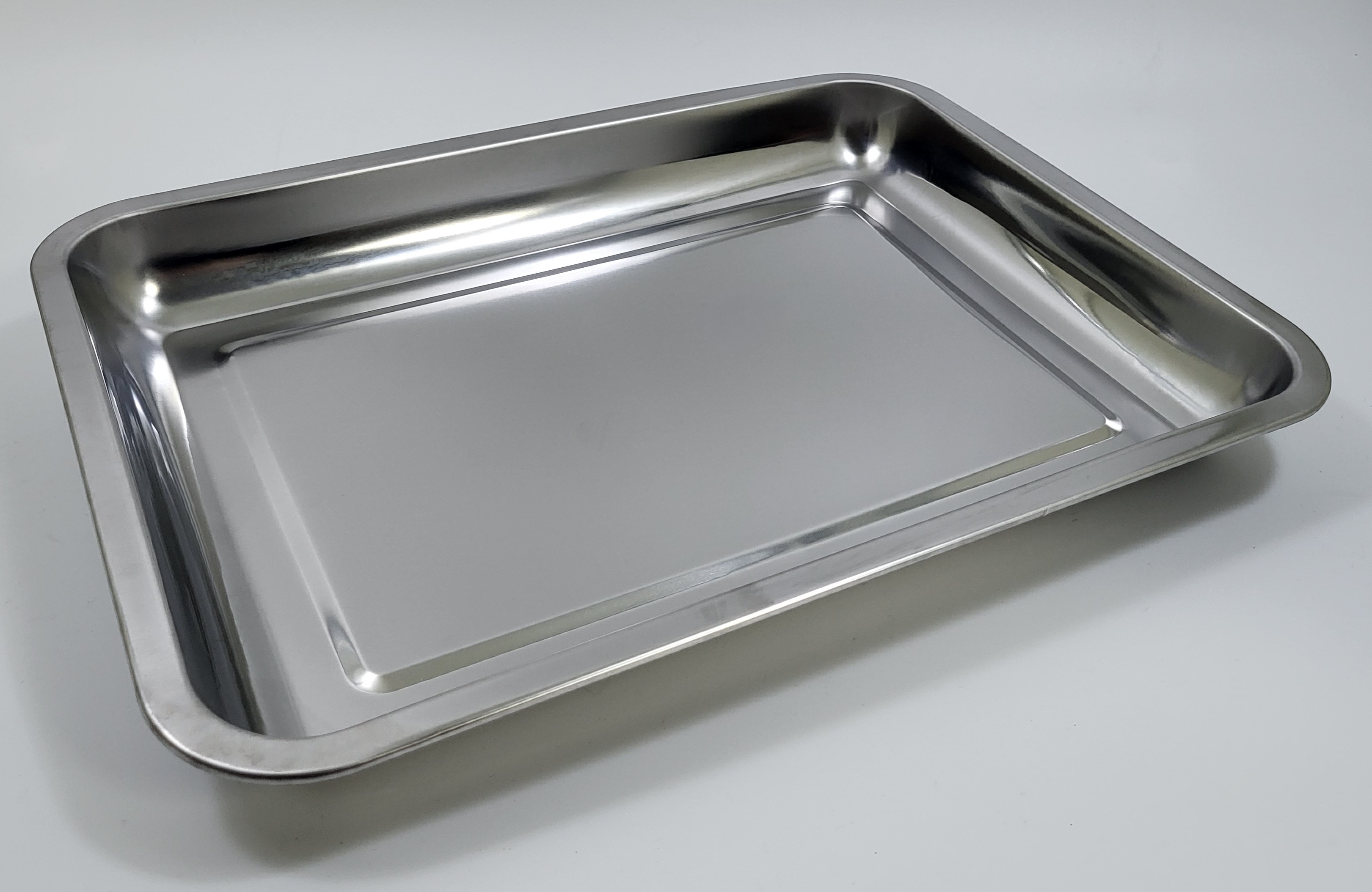 Глубокий поднос 40*30 *5см (5371) (80)