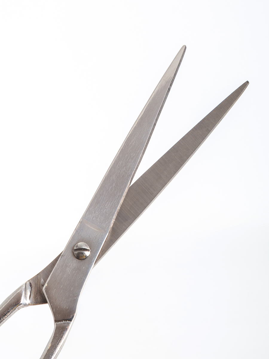 Ножницы 18 см (7927) (240)