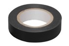 Изоляционная лента ПВХ 0,13мм*19мм*20м /ЧЕРНАЯ/ (5030) (400)