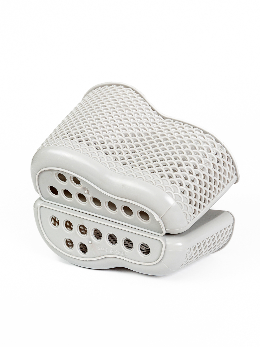 Держатель для губки (Двойной) (8156)(180)