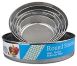 Кондитерский мешок с насадками 5шт (SF－34)