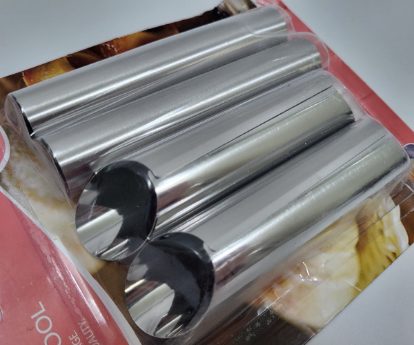 АКЦИЯ! Набор кондитерских форм 4шт  (16413-25 )