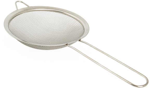 Сито с металлической ручкой  Ø16см BAWAR (223-1) (200)