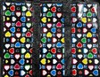 Сумка 40*30*20 см (8482) (120)
