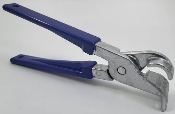 Держатель для сковороды, нержавеющая сталь (5600) (144)