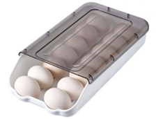 Контейнер для хранения яиц 16,5*32*6,5см (KH-4445A)