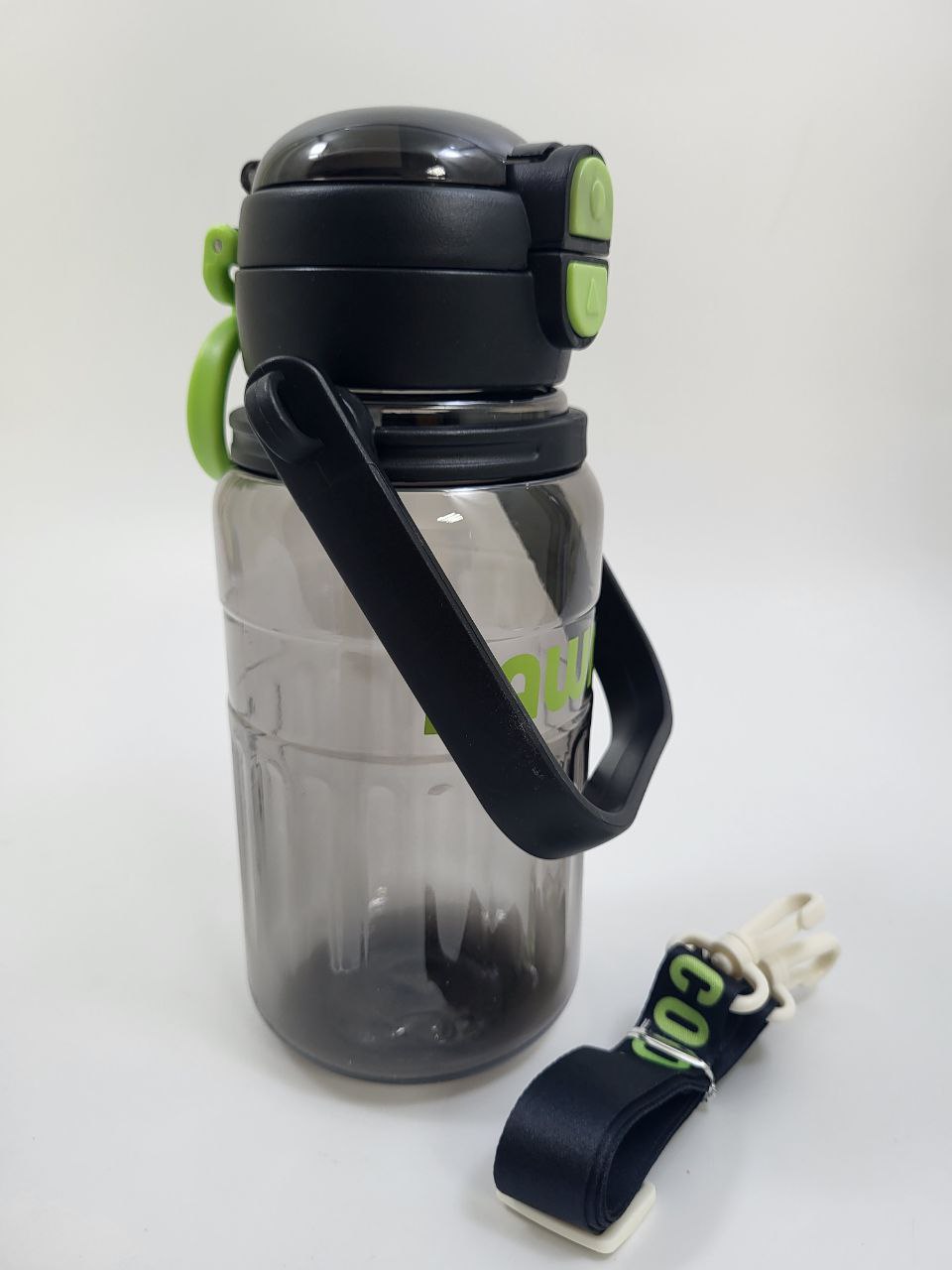 Бутылка для воды 880мл (6819) (60)