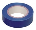Изоляционная лента ПВХ 0,13мм*19мм*30м /СИНЯЯ/ (5034) (300)