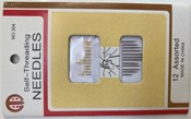 Иголки для слабовидящих (S-2668)
