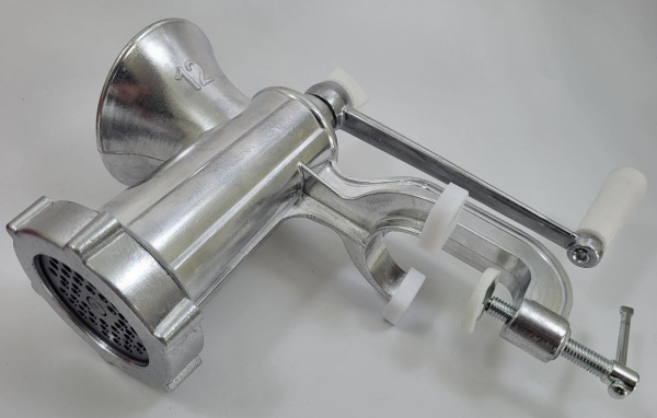 Мясорубка 12" (6373) (12)