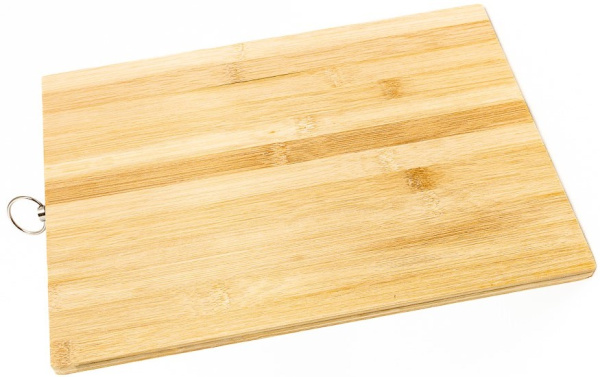 Бамбуковая доска 34*24см BAWAR (8314) (30)