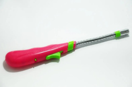 Газовая зажигалка с гнущимся концом 23см  (5311)(500)