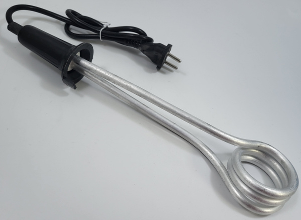 Кипятильник 1кВт (9601) (140)