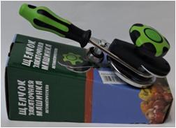 Машинка закаточная "Щелчок 1" (6948) (48)