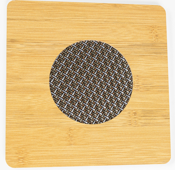 Подставка под горячее 19,5*19,5см (8268) (200)