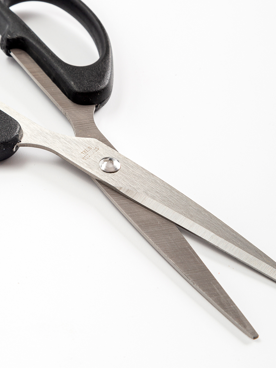 Ножницы канцелярские  18см (5402)