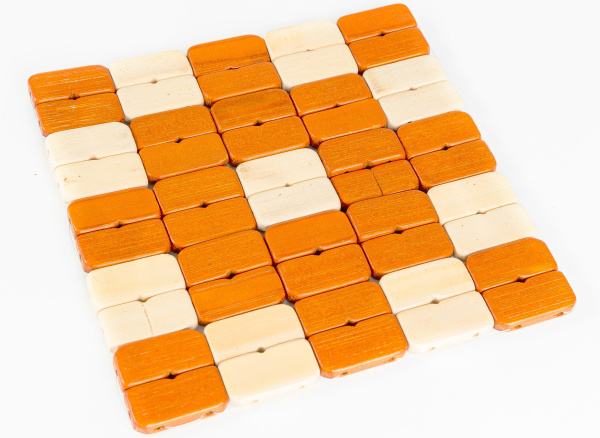 Подставка под горячее 16,5*16,5см (8266) (360)