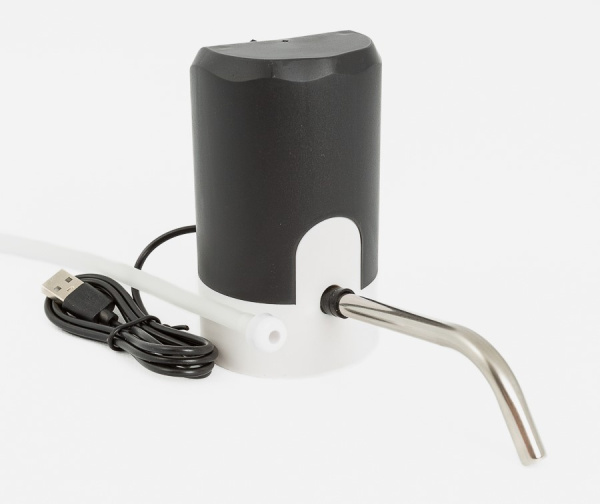 Электрическая помпа для воды USB зарядка  (8164)(120)