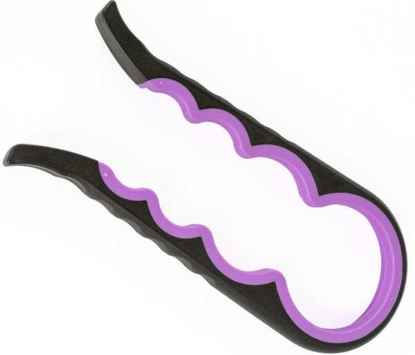 Открывалка силиконовая для винтовых банок (6766) (240)