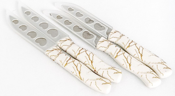 Набор ножей 4шт 16см (8289) (360)