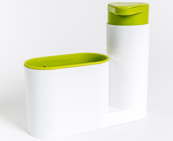 АКЦИЯ! Органайзер кухонный с дозатором (5753)(80)