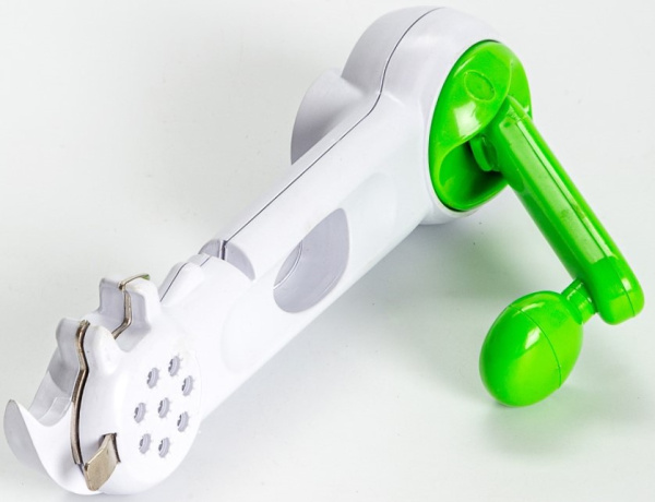 АКЦИЯ! Консервный  нож  7в1 (KH-1907)