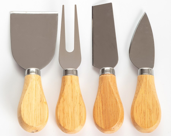 Набор ножей для сыра (200)