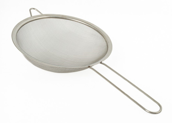 Сито с металлической ручкой  Ø26см (9242) (100)