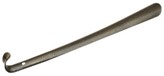 Рожок для обуви металлический, 31 см ()