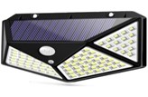 Светильник на солнечной батарее Solar Interaction Wall Lamp (КН-3616 )