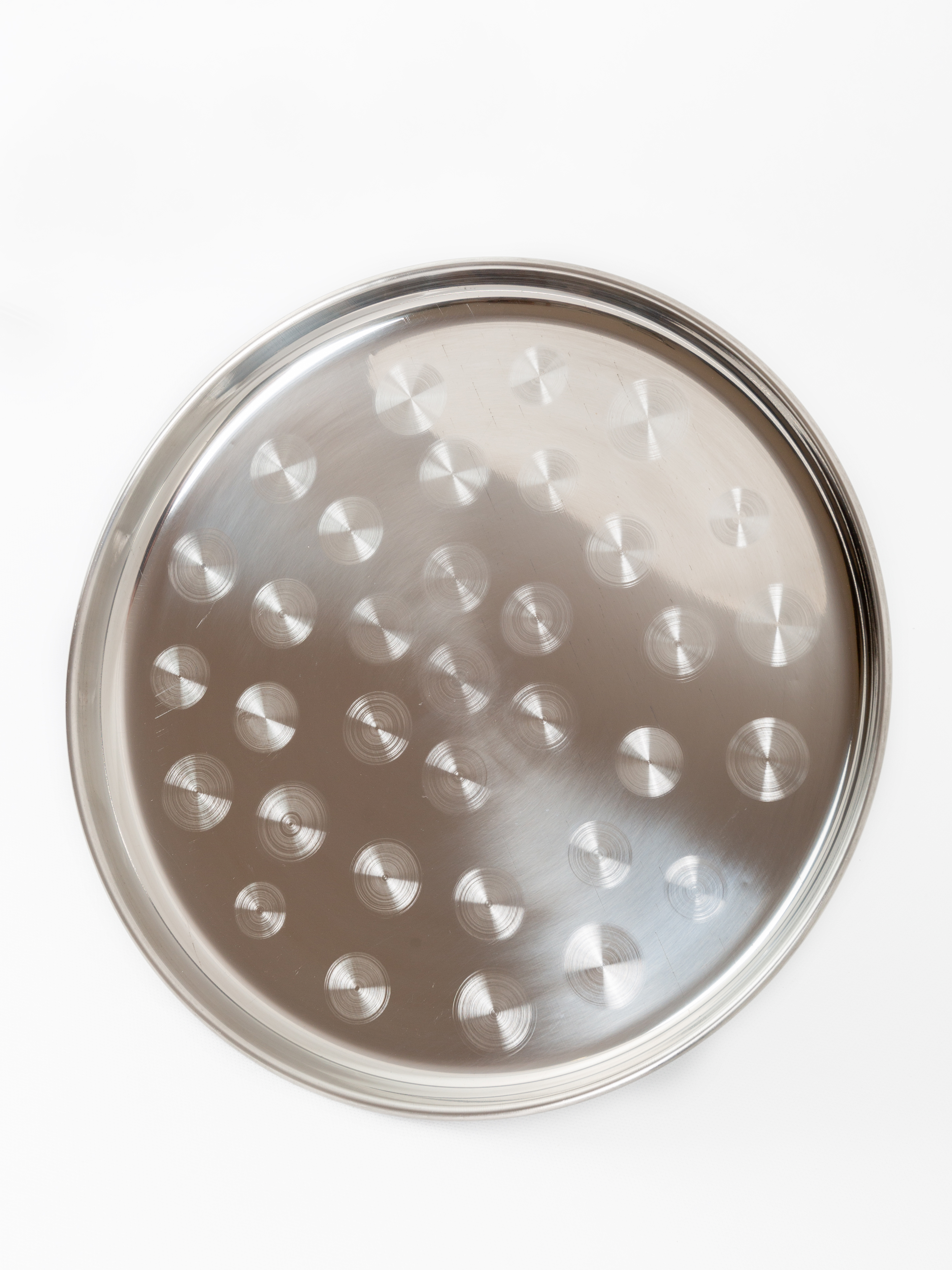 Набор подносов 4 шт  28см31см33см36см (7318)